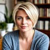 Анна Евдо