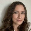 Дарья Фролова