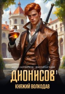 Дионисов – I. Княжий волкодав