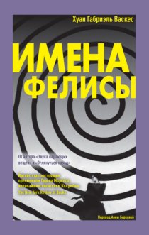 Имена Фелисы