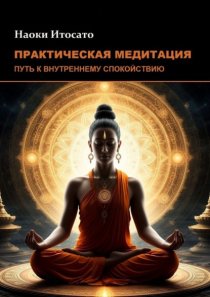 Практическая медитация: Путь к внутреннему спокойствию