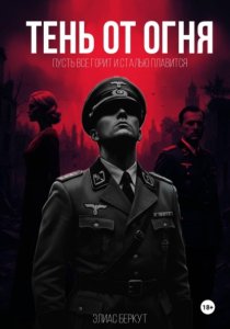 ТЕНЬ ОТ ОГНЯ