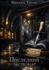 Последний экспонат