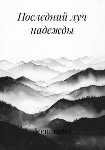Последний луч надежды