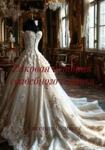 Раковая история свадебного платья