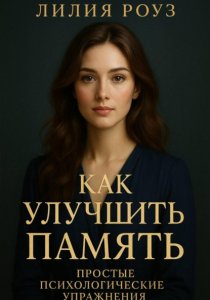 Как улучшить память: простые психологические упражнения