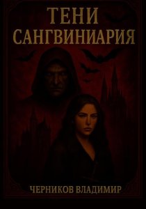 Тени Сангвиниария