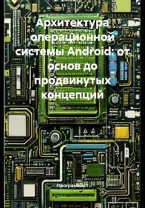 Архитектура операционной системы Android: от основ до продвинутых концепций