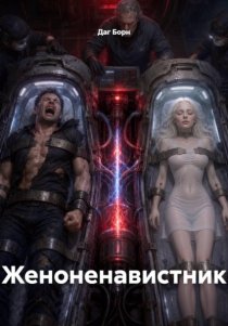 Женоненавистник