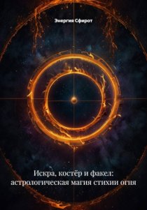 Искра, костёр и факел: астрологическая магия стихии огня
