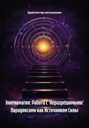 Скачать Энигмамагия: Работа с 'Неразрешимыми' Парадоксами как Источником Силы бесплатно