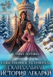 Скачать Собственность генерала. Скандальная история лекарки бесплатно