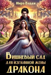 Скачать Вишневый сад для изгнанной жены дракона бесплатно