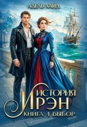 Скачать История Ирэн 4. Выбор бесплатно