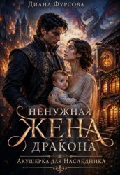 Скачать Ненужная жена дракона. Акушерка для наследника бесплатно