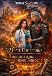 Скачать Врач-попаданка. Невольная жена генерала-дракона бесплатно