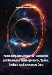 Скачать Магия Абстрактных Понятий: Заклинания для Влияния на 'Справедливость', 'Время', 'Любовь' как Космические Силы бесплатно