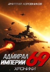 Скачать Адмирал Империи – 69 бесплатно