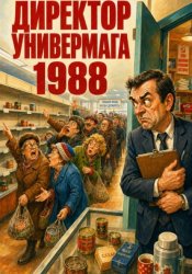 Скачать Директор универмага 1988 бесплатно