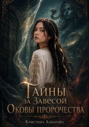 Скачать Тайны за Завесой: Оковы пророчества бесплатно