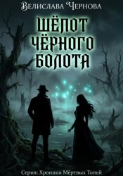 Скачать Шепот черного болота бесплатно