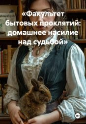 Скачать Факультет бытовых проклятий: домашнее насилие над судьбой бесплатно