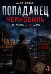 Скачать Попаданец. Чернобыль. До взрыва — 12 часов бесплатно
