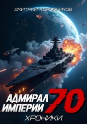 Скачать Адмирал Империи – 70 бесплатно