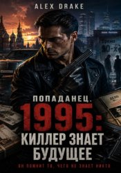 Скачать Попаданец. 1995: Киллер знает будущее бесплатно