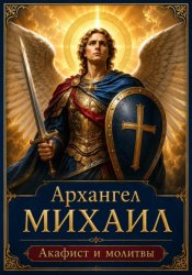 Скачать Архангел Михаил. Молитвы, акафист и слова духовной поддержки бесплатно