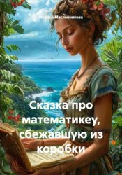 Скачать Сказка про математикеу, сбежавшую из коробки бесплатно