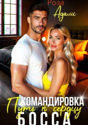 Скачать Командировка. Путь к сердцу босса бесплатно