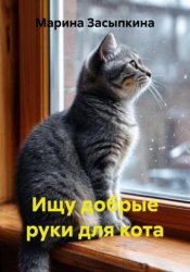 Скачать Ищу добрые руки для кота бесплатно