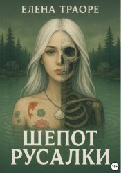 Скачать Шепот русалки бесплатно