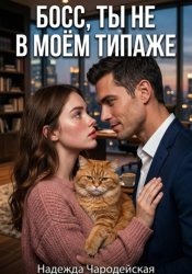 Скачать Босс, ты не в моем типаже бесплатно