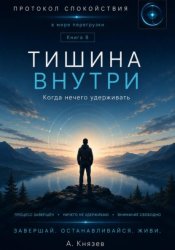 Скачать Тишина внутри книга 8 бесплатно