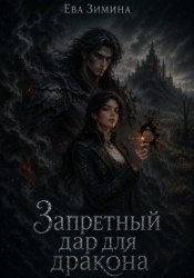 Скачать Запретный дар для дракона бесплатно