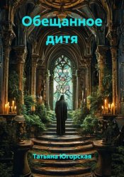 Скачать Обещанное дитя бесплатно