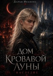 Скачать Дом Кровавой Луны бесплатно