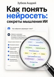Скачать Как понять нейросеть: секреты мышления ИИ бесплатно