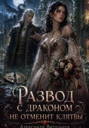 Скачать Развод с драконом не отменит клятвы бесплатно