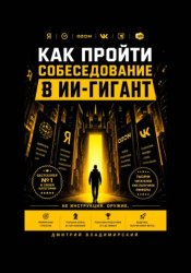 Скачать Как пройти собеседование в ИИ-гигант бесплатно