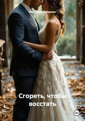 Скачать Сгореть, чтобы восстать бесплатно