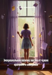 Скачать Эмоциональная гигиена: чистка от чужих программ и ожиданий бесплатно