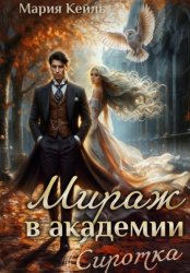 Скачать Мираж в Академии: Сиротка бесплатно