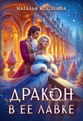 Скачать Дракон в ее лавке бесплатно