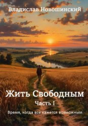 Скачать Жить Свободным. Часть I. Время, когда все кажется возможным бесплатно