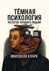 Скачать Тёмная психология. Искусство управлять людьми бесплатно