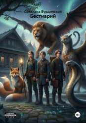 Скачать Бестиарий бесплатно