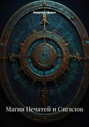 Скачать Магия Печатей и Сигилов бесплатно